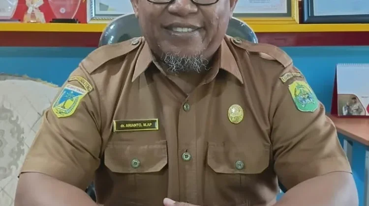 Dinkes Buol Optimalkan Program Cek Kesehatan Gratis di 14 Puskesmas