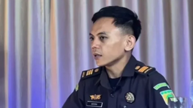 Kejari Buol Ingatkan Bahaya Judi Online Ancam Generasi Muda