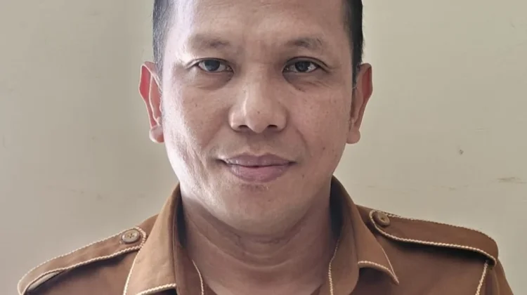 Program ‘Cara Bisa’: Langkah Camat Paleleh Barat Jemput Bola