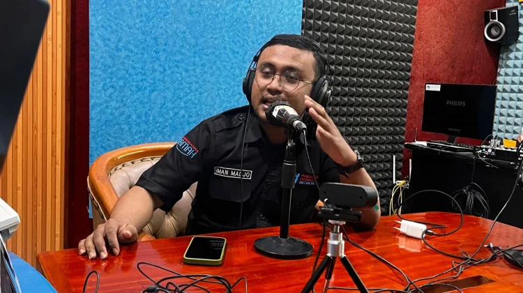 Kurikulum Nasional Hanya Ganti Nama, Fokus ke Pembelajaran Mendalam