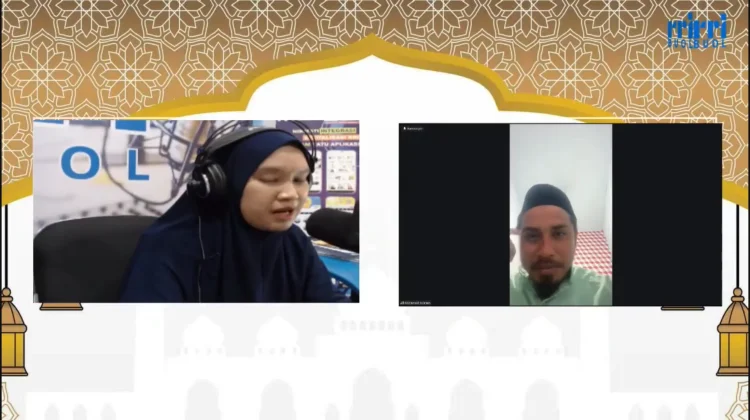 Larangan Mencela dalam Pandangan Islam