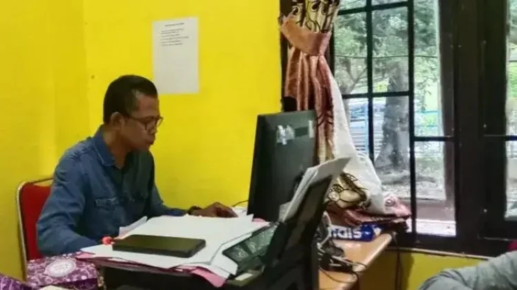 Sosialisasi Digencarkan, DPT Pilkades Buntuna Capai 2.069 Pemilih