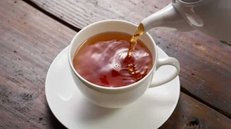 3 Tips Minum Teh agar Diet Lebih Efektif, Jangan Asal Konsumsi