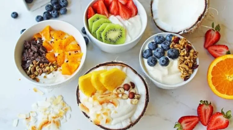 Jangan Takut Ngemil! Ini 10 Camilan Sehat yang Bantu Program Diet