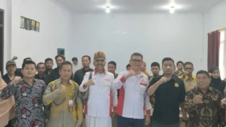 PMD Tolitoli Harap ABPEDNAS Perkuat Peran BPD di Desa