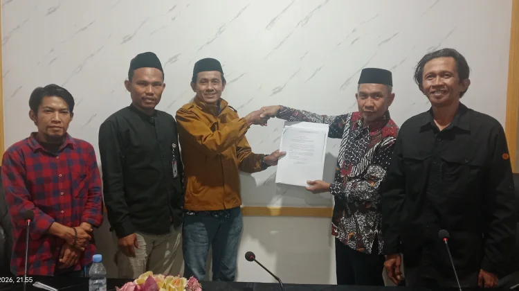 KPU Tolitoli: Baru Delapan Parpol Perbarui Data di SIPOL