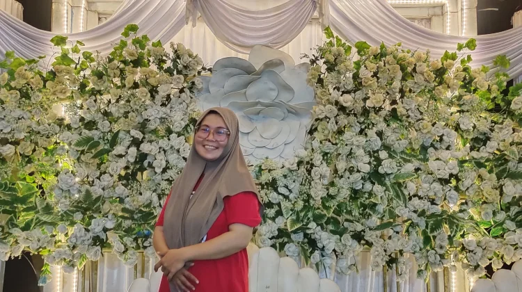 Sifa Dekorasi, Usaha dari Desa yang Wujudkan Pesta Impian Warga Buol