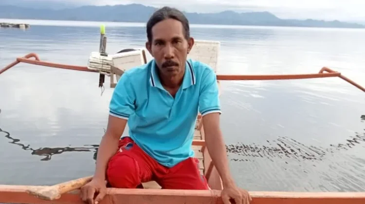 Nelayan Kabetan Tolitoli Menjerit, Hasil Tangkapan Terus Menurun