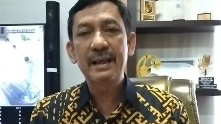 Pendaftar Beasiswa Berani Cerdas Sulteng Tembus 25 Ribu