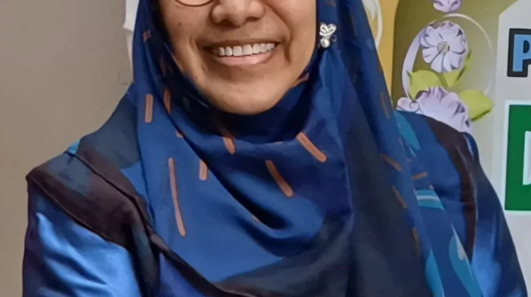 Peran Keluarga Jadi Kunci Wujudkan Generasi Emas 2045