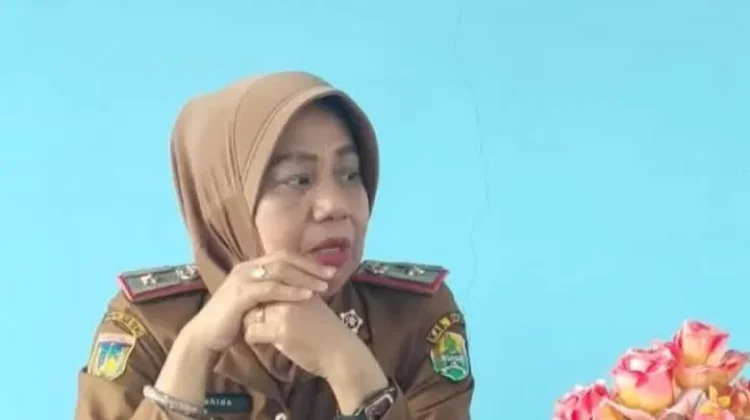 DP2KBP3A Buol Perkuat Edukasi Gizi untuk Cegah Stunting