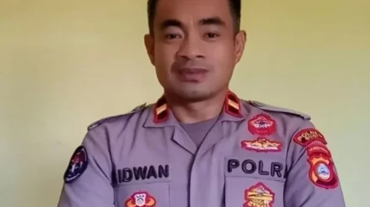 Polres Buol Tangani 7 Kasus Narkoba Selama Semester I 2026