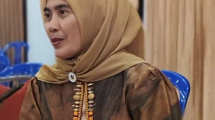Ketua DPRD Tolitoli Ajak Generasi Muda Perangi Narkoba