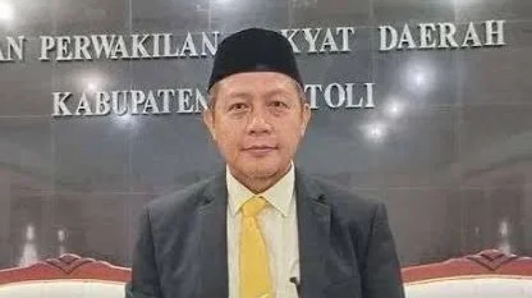 Anggota DPRD Tolitoli Dorong Penguatan Deteksi dan Pengobatan TB