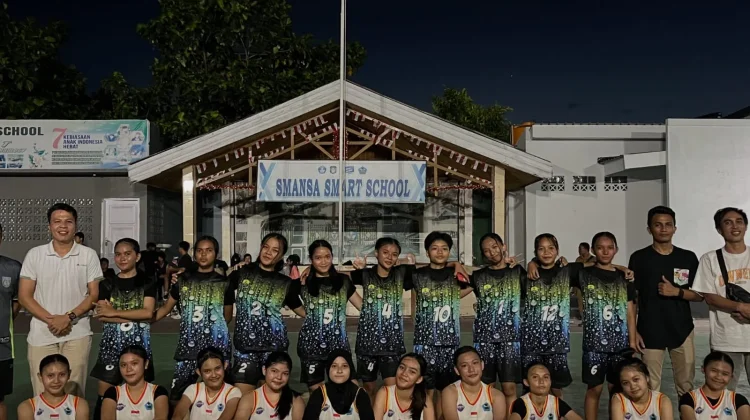 Atlet POPDA Buol Jalani Try Out di Gorontalo jelang Kejuaraan Provinsi
