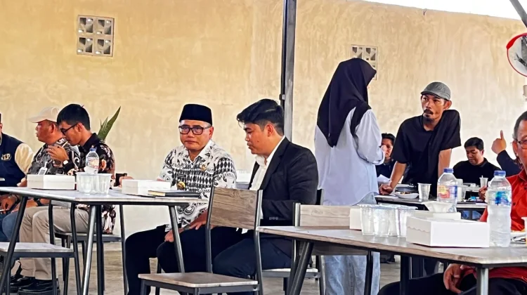 LBH Pogogul Justice Berkomitmen Dekatkan Keadilan bagi Masyarakat Buol