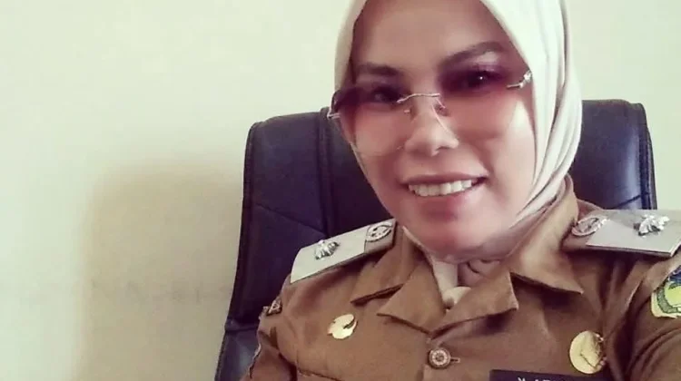 Lurah Buol Ajak Warga Tingkatkan Kewaspadaan Cegah Kebakaran