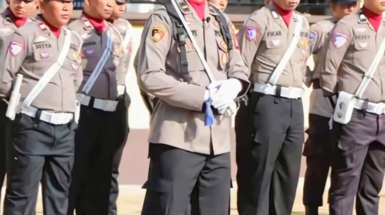 Hari Bhayangkara ke-80, Momentum Refleksi Pengabdian Polri