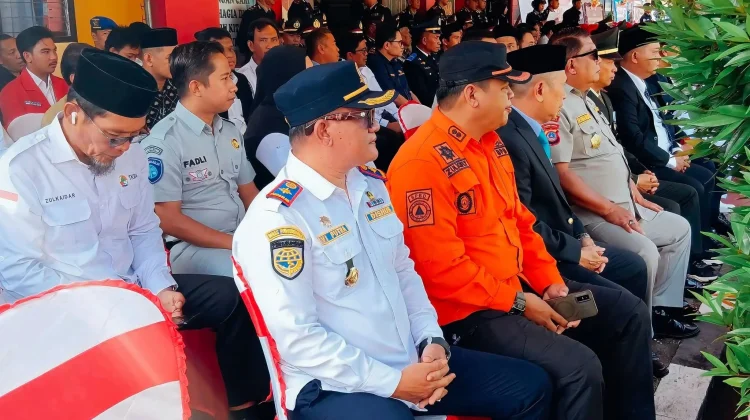 Hari Bhayangkara Jadi Momentum Perkuat Kedekatan Polri dan Masyarakat