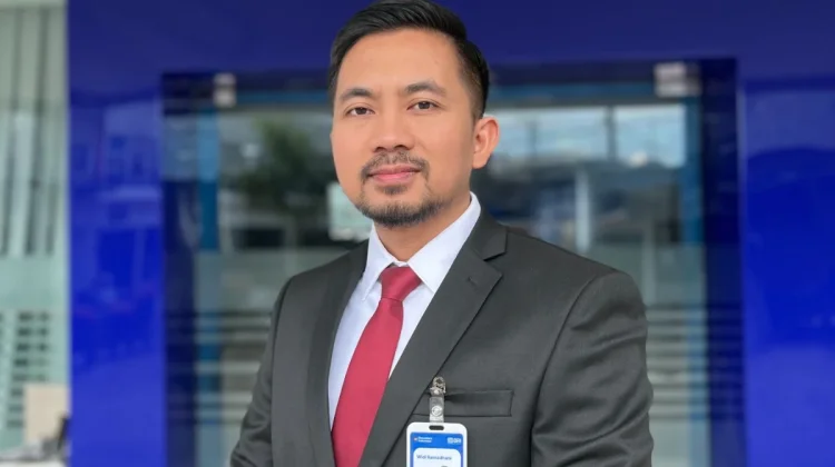 BRI Tolitoli Ajak Nasabah Tingkatkan Kepedulian Lingkungan