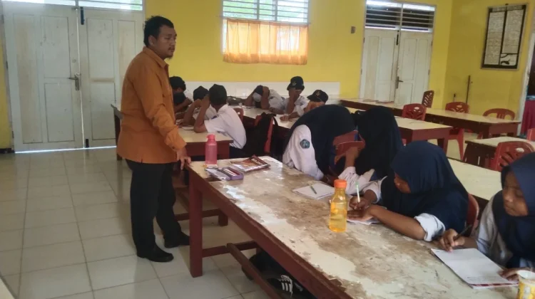 Pendampingan Orang Tua Cegah Dampak Negatif Bermain Game pada Anak