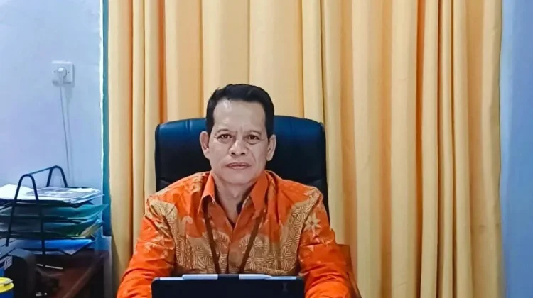 BPS Buol Harapkan Sensus Ekonomi 2026 Hasilkan Data Akurat