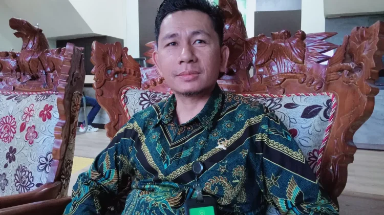KUHP Baru Tekan Perkara Pidana di Pengadilan Negeri Buol