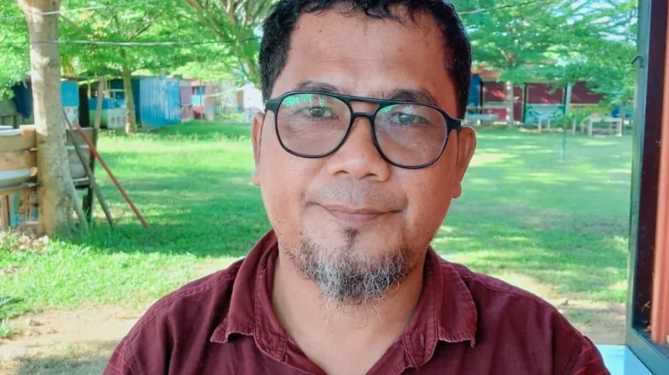 PSTI Buol Matangkan Persiapan Menuju Porprov Sulteng X