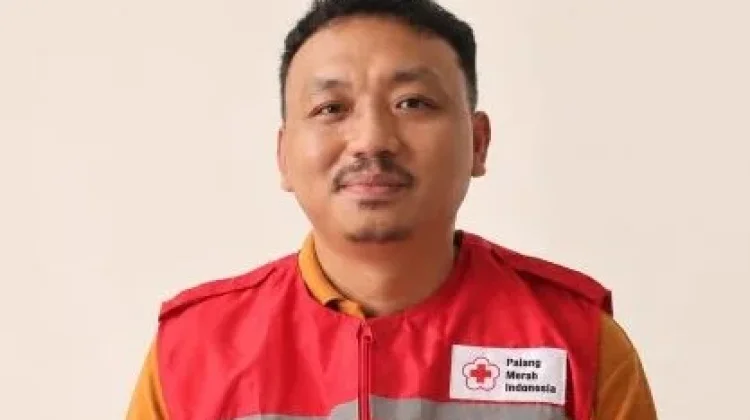 PMI Parigi Moutong Pastikan Bantuan Bencana Tepat Sasaran