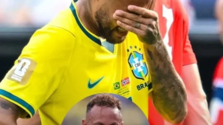 Fans Brasil di Buol Kecewa usai Takluk dari Norwegia