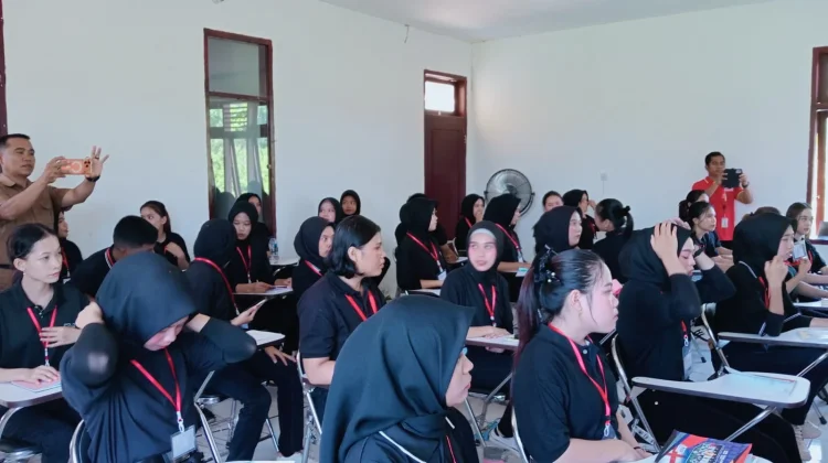 Pemkab Buol Apresiasi Peran Swasta Tingkatkan SDM dan Lapangan Kerja