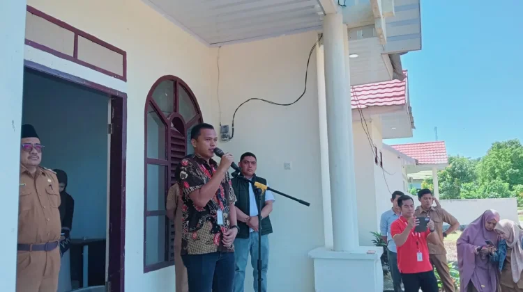 Pelatihan Perdana Alfamart di Buol Buka Peluang Kerja SDM Lokal