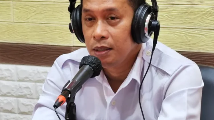 Pemerintah Kecamatan Baolan Gencarkan Edukasi Pemilahan Sampah