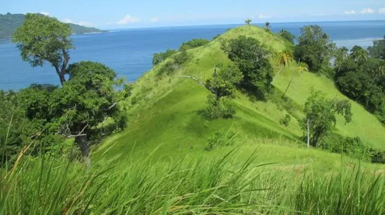 Buol Miliki Sekitar 100 Destinasi Wisata Bahari Potensial Dikembangkan
