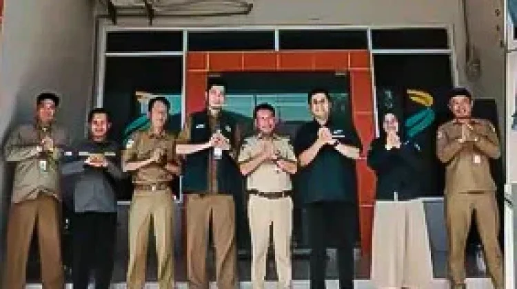 Dinas Perdagangan Tolitoli Perkuat Pengawasan Distribusi MINYAKITA