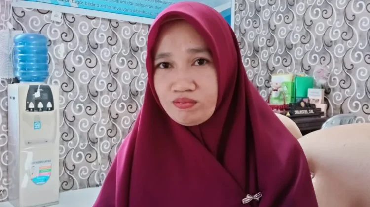 Dinsos Buol Perbarui Data agar Bansos Tepat Sasaran