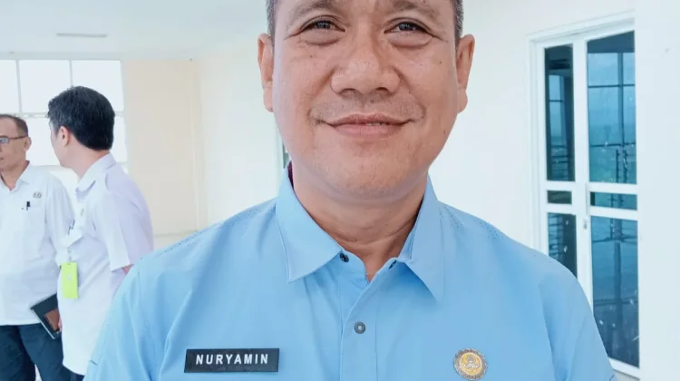 BKKBN Sulteng Perkuat Kolaborasi Percepatan Penurunan Stunting