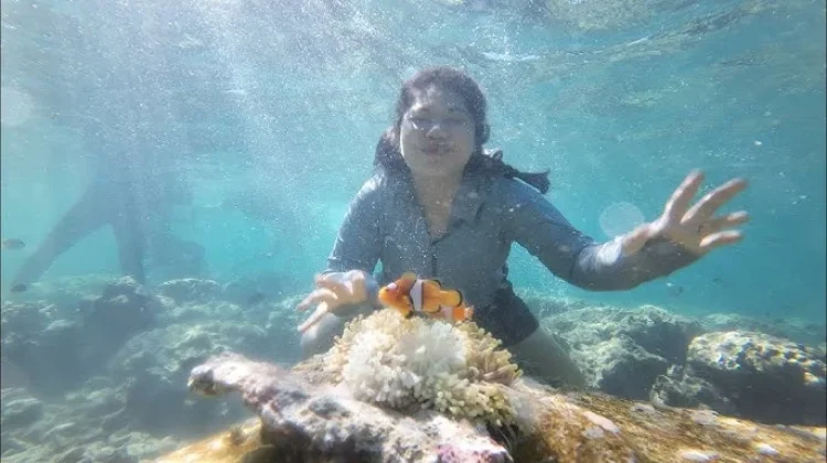 Eksplorasi Wisata Bahari Buol Dinilai Perlu Segera Dilakukan
