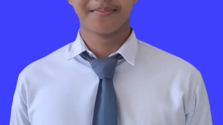 Hafizh Cetak Sejarah, Jadi Duta SMA 2026 Pertama dari SMA Negeri 1 Tolitoli