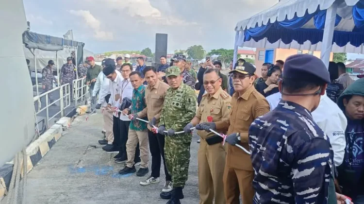 Parigi Moutong Dukung Ekspedisi Rupiah Berdaulat 2026