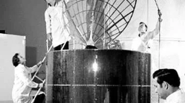 Hari Satelit Palapa, Tonggak Konektivitas Digital Indonesia