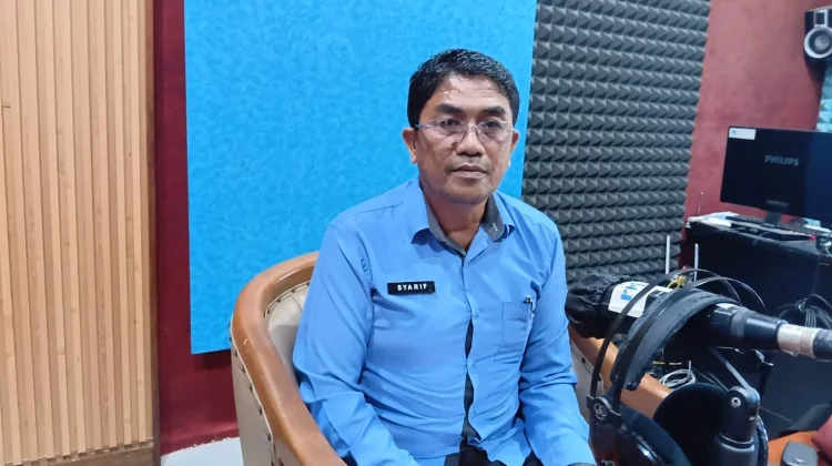 DLH Buol Siap Sukseskan Program Indonesia ASRI