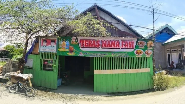 Dua Dekade Bertahan, Fani Tekankan Pentingnya Kelola Usaha