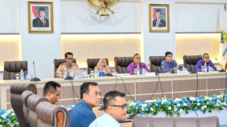 Aplikasi Satu Harga Siap Perkuat Kendali Inflasi di Sulteng