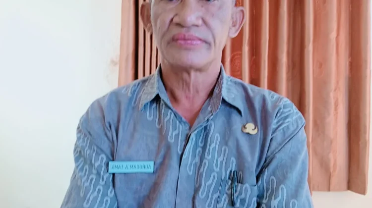 Kelurahan Kulango Perkuat Sinergi Tingkatkan Kepatuhan Pajak