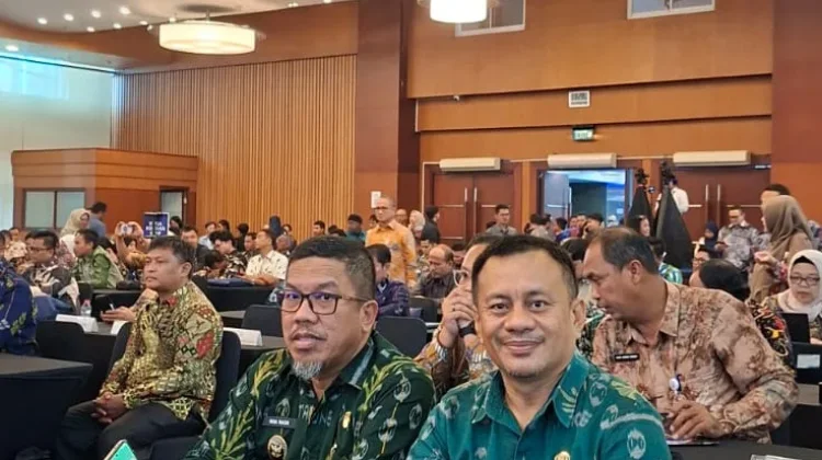 Buol Genjot Usulan Kampung Nelayan Merah Putih ke Pusat