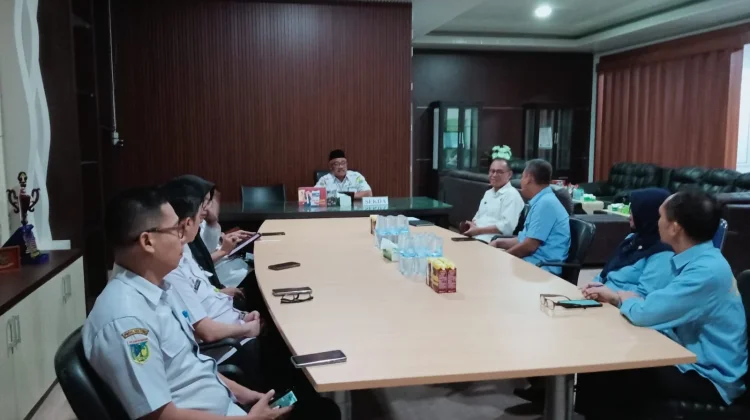 DP2KBP3A Buol Intensifkan Posyandu untuk Cegah Stunting