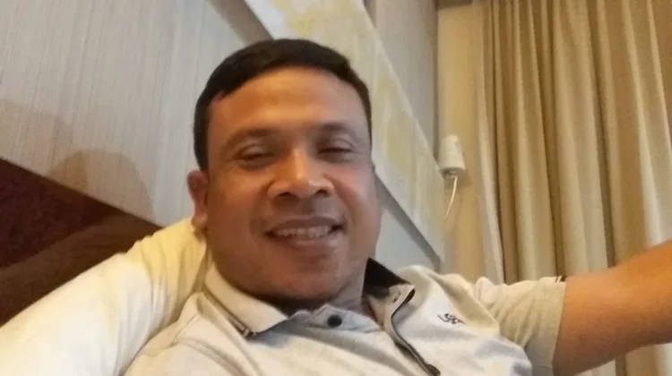 Camat Lampasio Apresiasi Peran TNI-Polri Dukung Ketahanan Pangan