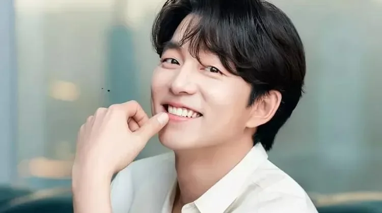 Resmi! Gong Yoo Gelar Tur Fan Meeting Asia 2026, Jakarta Masuk Daftar