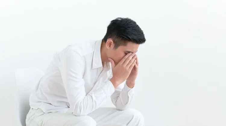 Cara Sederhana Mengatasi Overthinking agar Pikiran Lebih Tenang